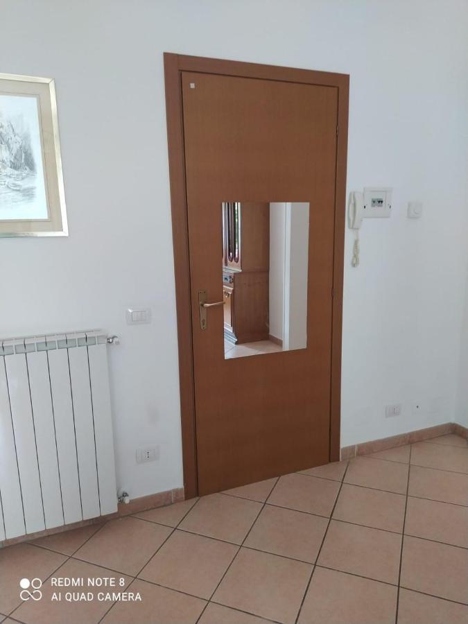 Appartamento Сан-Винченцо Экстерьер фото