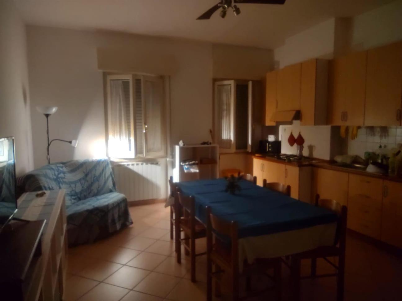 Appartamento Сан-Винченцо Экстерьер фото